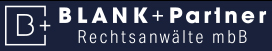 logo_bup BLANK + Partner Rechtsanwälte mbB